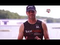 NASCAR Champion Jimmie Johnson Introduces Check Yourself