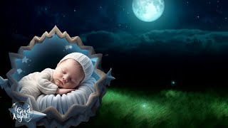Lullaby For Babies To Go To Sleep ♥ Baby Sleep Music ♥ Relaxing Bedtime Lullabies Angellullaby