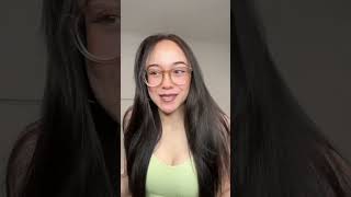 Ich Habe Meinen Look Verändert