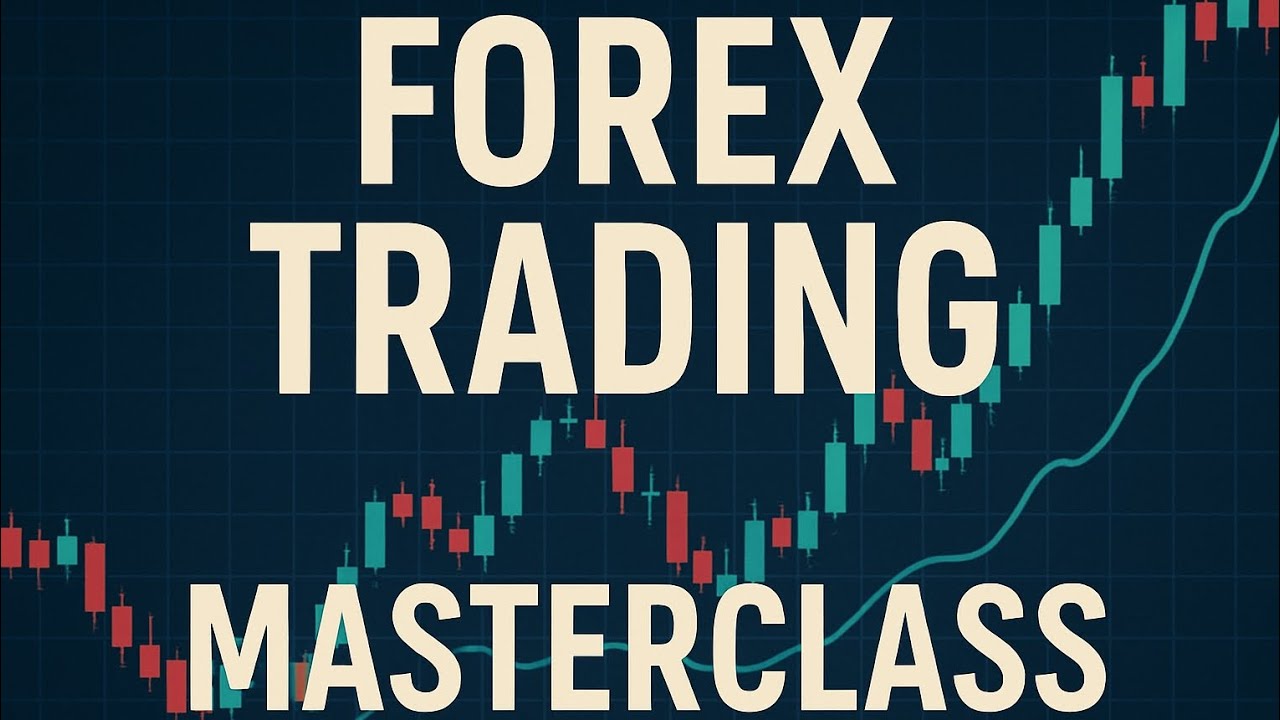 Master Forex Trading with CandleSticks and Chart Patterns - YouTube