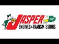 Tour Jasper Engine &amp; Transmission Rebuild Plant