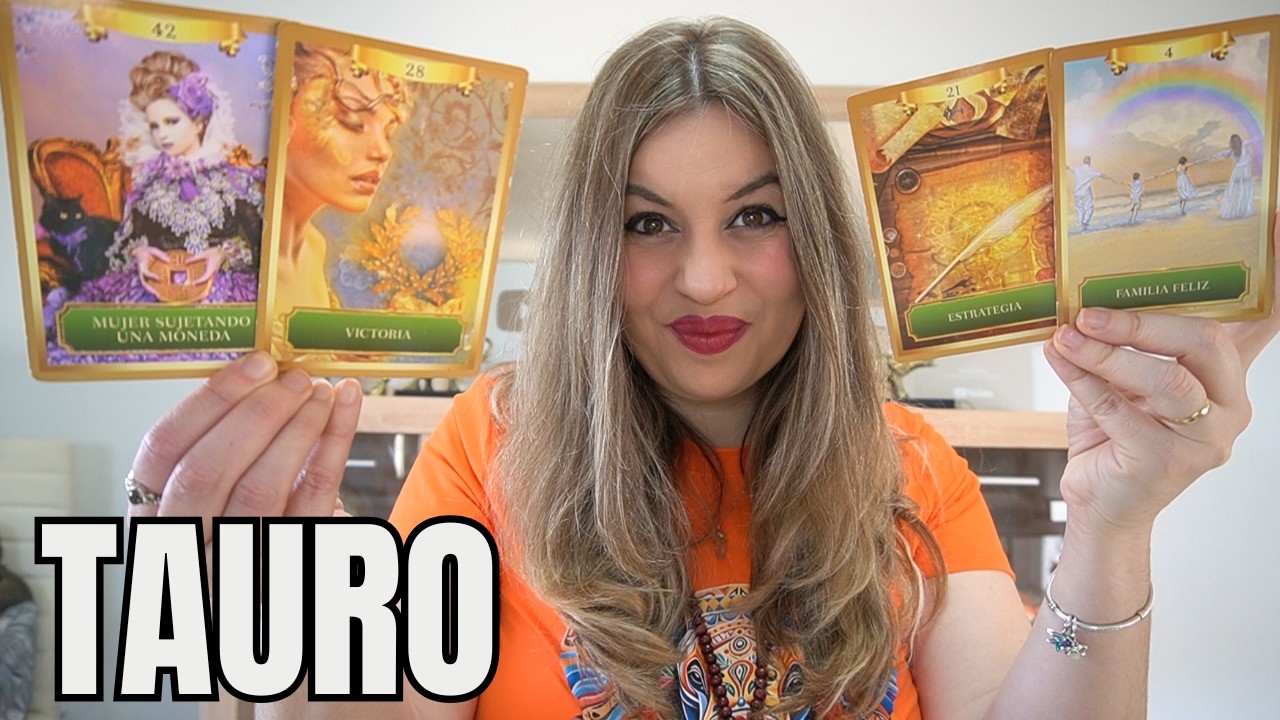 TAURO ♉💸TE LLEGA UNA IMPORTANTE SUMA DE DINERO🤑HOY 17 DE MARZO 🔮 NO LO ...