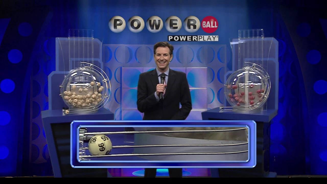 tv kanalları Powerball 20190622