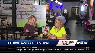 Jeffersontown Chamber details Gaslight Festival