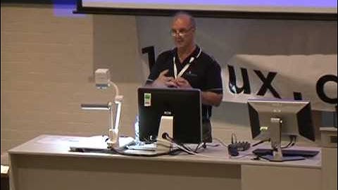 [Linux.conf.au 2013] - Qubes OS