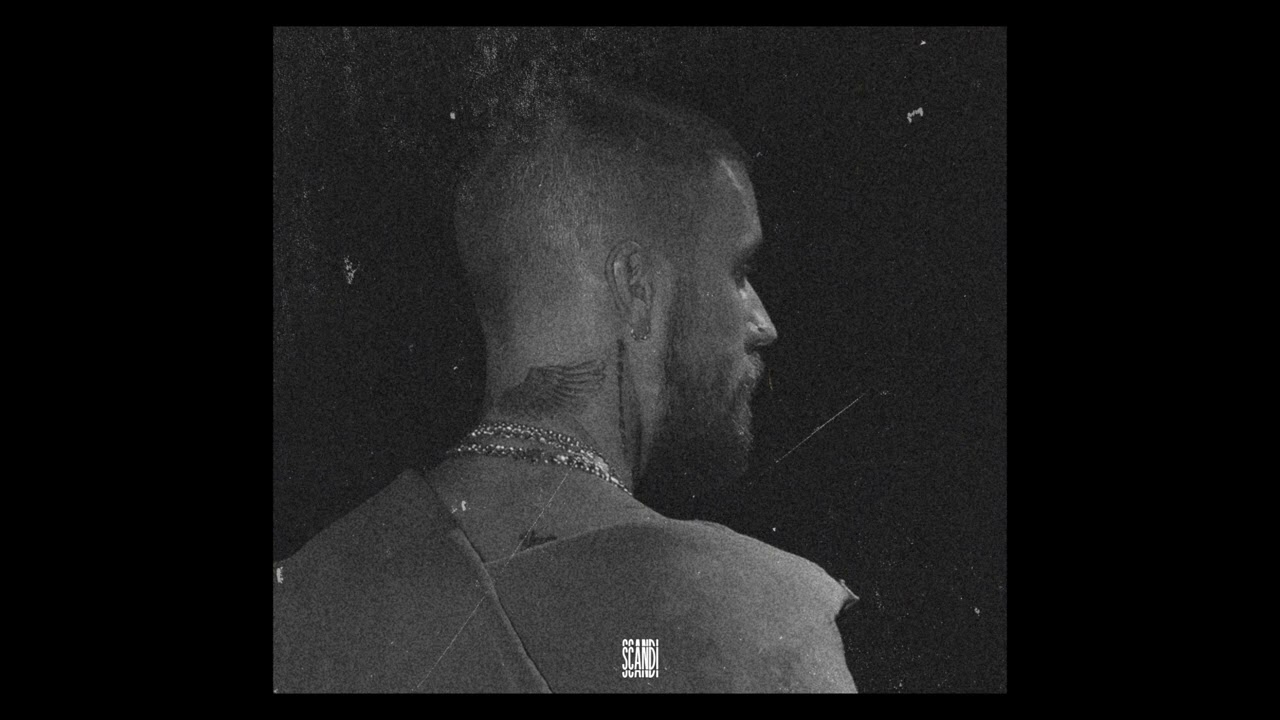 Justin Bieber x Chris Brown Type Beat – "Under The Moon" | R&B Type Beat