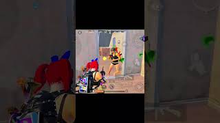 Wait For the Last Shot... 🎯" #BGMI #TDMGameplay #ShortsFeed #GamingShorts #Clutch