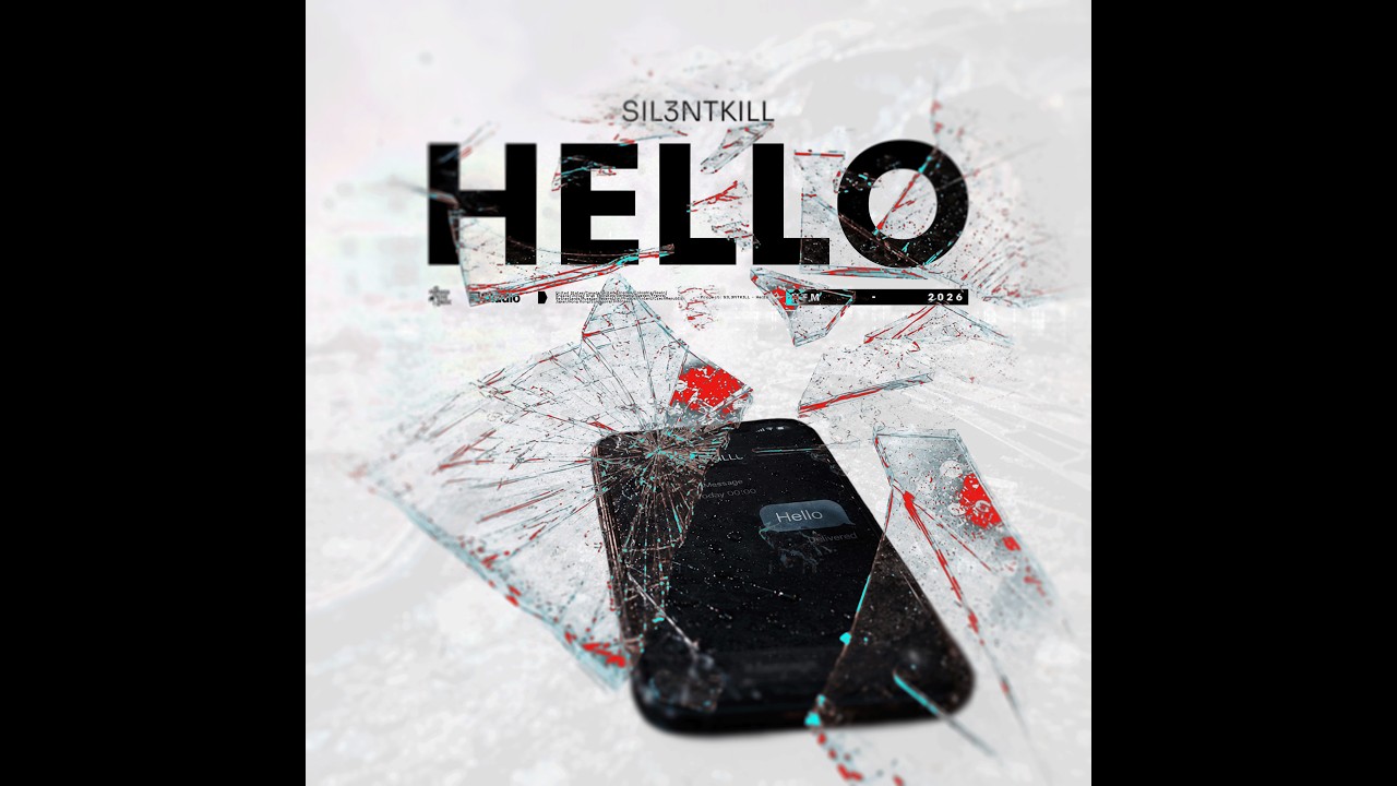 SIL3NTKILL - Hello auf YouTube ansehen SIL3NTKILL - Hello auf YouTube ansehen