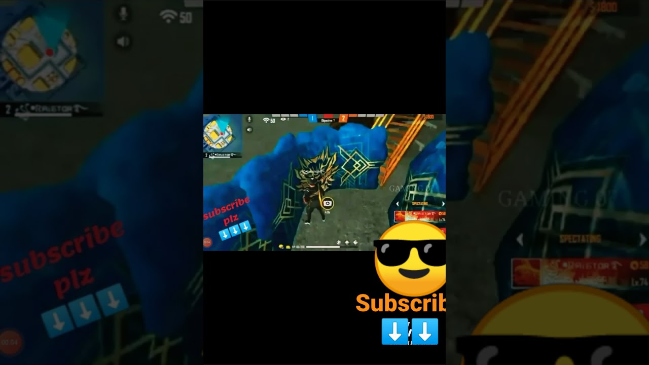 raistar 1 vs 1 custom || 