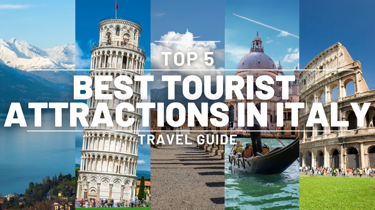 The Biggest Tourist Traps in Italy, and Where to Go Instead