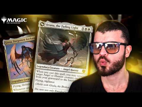 This INNISTRAD-themed CUBE is WONDERFUL! - MTG Arena