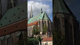 Görlitz - Zgorzelec na granicy. JG