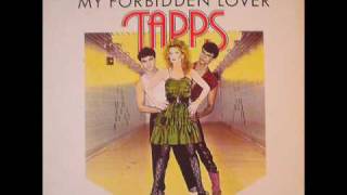 Tapps - My Forbidden Lover chords sheet