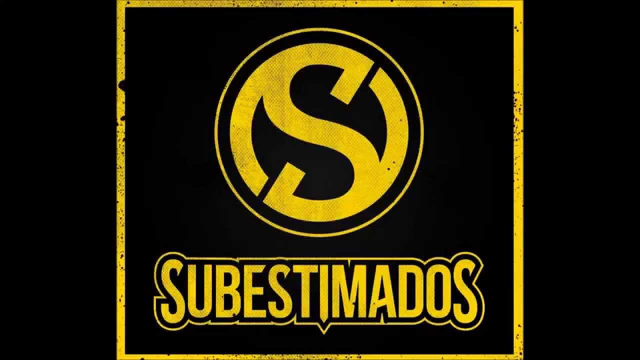 Subestimados -  Revolution