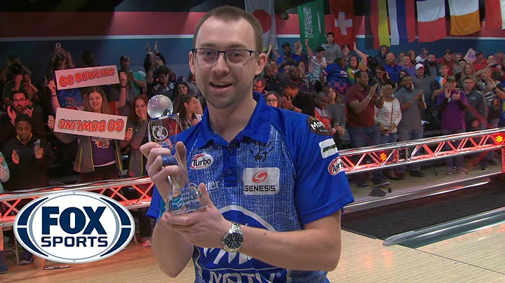 EJ Tackett wins WBT Championship in dramatic fashi...