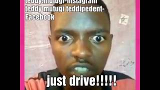 My Driver Is Undertaker, Hes Ruthless