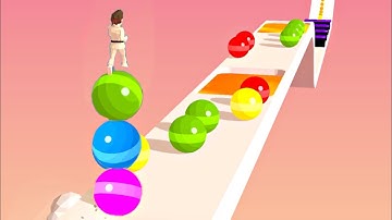 MAX LEVELS Stack Rider🔮🟢🔵:All Levels Gameplay Walkthrough Android, iOS BIG UPDATE