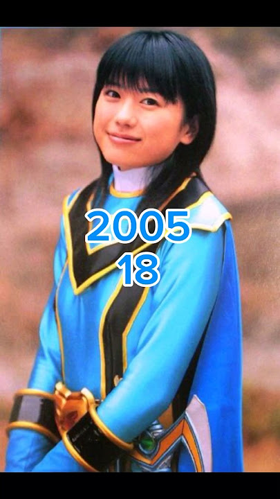 Mahou Sentai Magiranger #shorts #magiranger