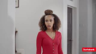 Get all you want for Christmas with a Scotia Plan Loan