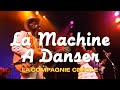 Miniature de la vidéo de la chanson Elle Danse