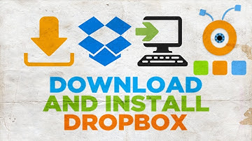 How to Download and Install Dropbox in Windows 10