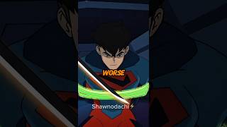 Superboy’s Future Just Got WORSE! | My Adventures with Superman