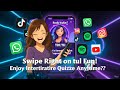 Best App for Couples &amp; Friends? 😲 Truth or Dare + Funny Quizzes Revealed!
