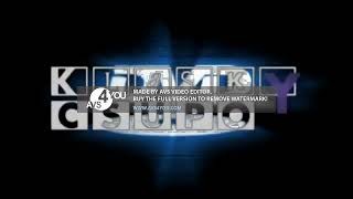 Reupload Dvd Video Logo Csupo