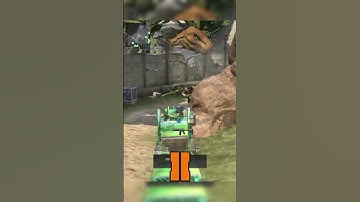 Did you use the Vector from Black Ops 2?