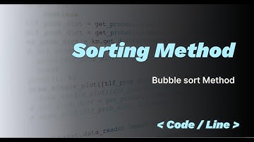 Bubble Sort Explained: Step-by-Step Guide for Beginners