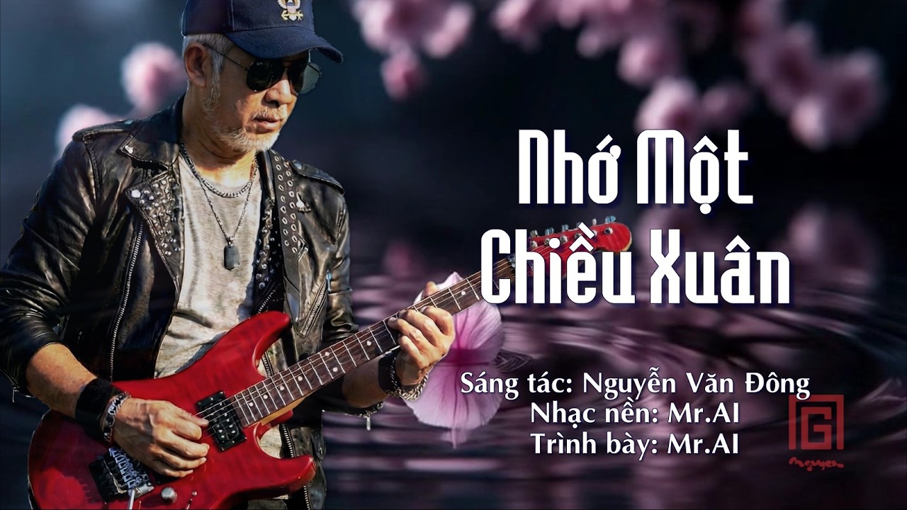 Nhớ một chiều Xuân - Bản cover Stadium Rock