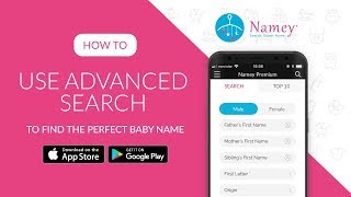 How to Use 'Advanced Search' to Find the Perfect Baby Name screenshot 5