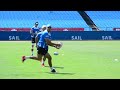 CURRIE CUP SEMI FINAL RG SNYMAN