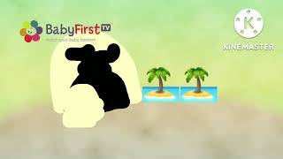 A Compliation Of Shushybye Baby Episodes From Out And About Dvd