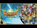 Bigger Better Inazuma Eleven Strikers Review 