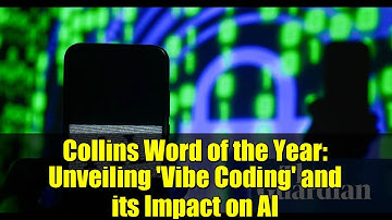 Collins Word of the Year: Unveiling 