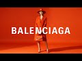 Balenciaga Store Music · Luxury Minimal Tech & Dark Chill House Playlist for Modern Shops 2025
