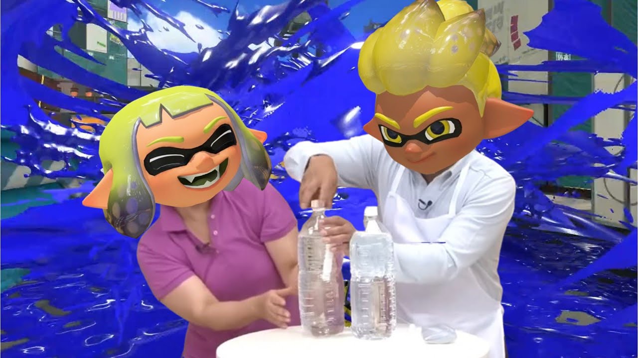 あぁ～！ウルトラチャクチの音ォ～！【スプラトゥーン3】