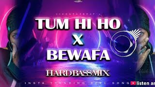 Tum Hi Ho x Bewafa Official Music 2022 Insta Trending Real Song