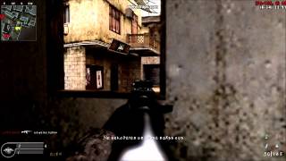 cod4 vs universe