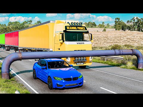 Impossible Cars vs