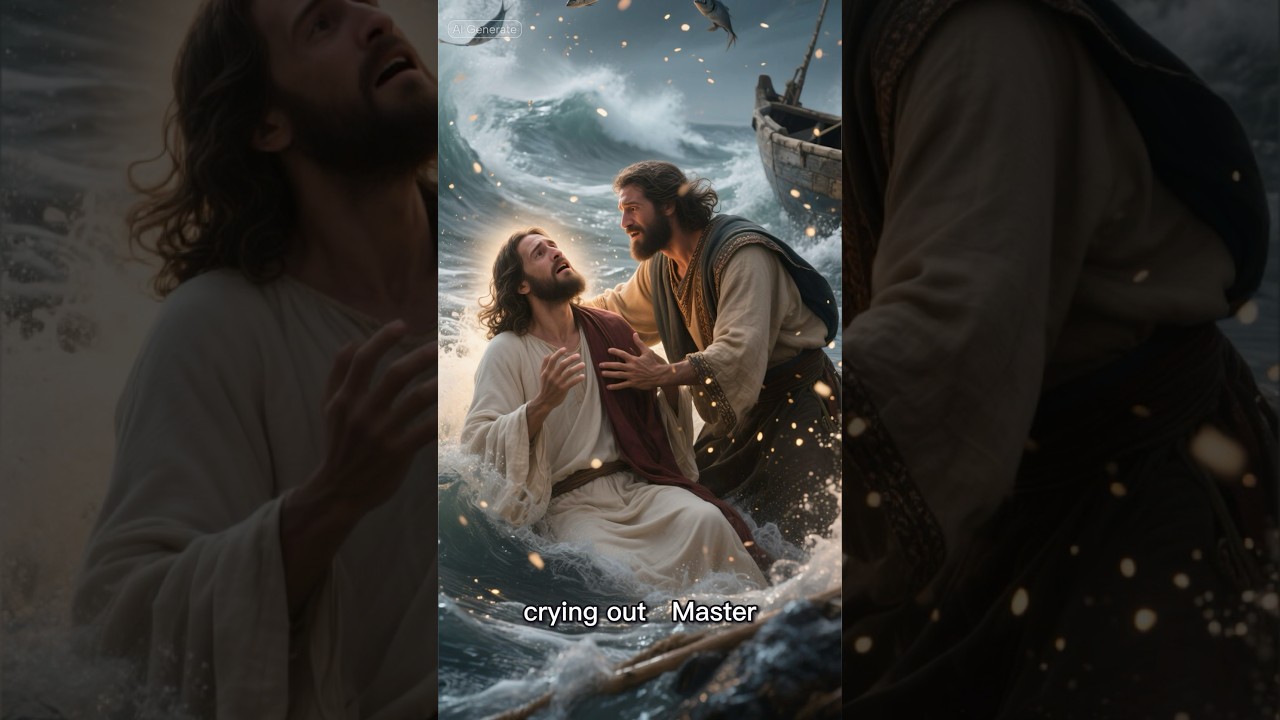 “Prophecy Is Unfolding — The Signs Are Here | Matthew 24 Warning” 