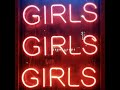 Girls Girls Girls- Hot Rod Phantoms