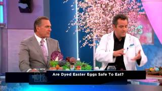 Easter Safety Medical Course