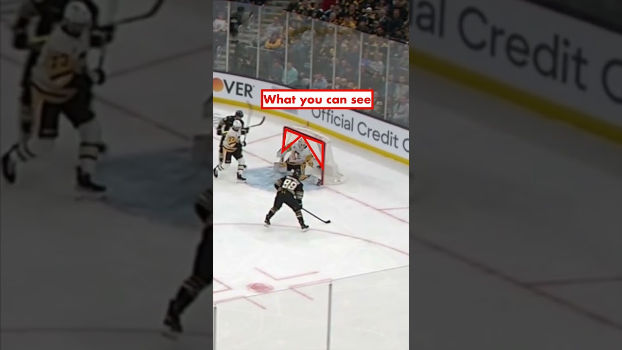 This is Costing You Goals