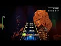 RB4: "Turn It Around" Expert Guitar FC (Disc)