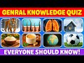 Can You Score 40/50 On This Ultimate Geography Quiz? 🌍 50 Questions 🗺️ - Knowlio