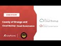 How to upgrade an outdated backup strategy