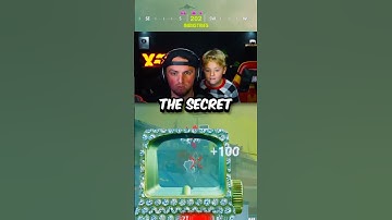 He EXPOSED the SECRET META in BO6 Warzone