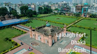 Lalbagh Fort, Dhaka Bangladesh